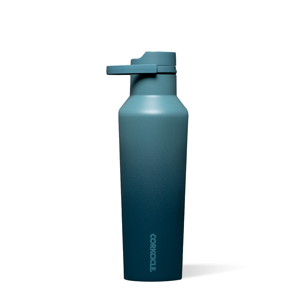 Series A Sport Canteen - Leisure Companion W0