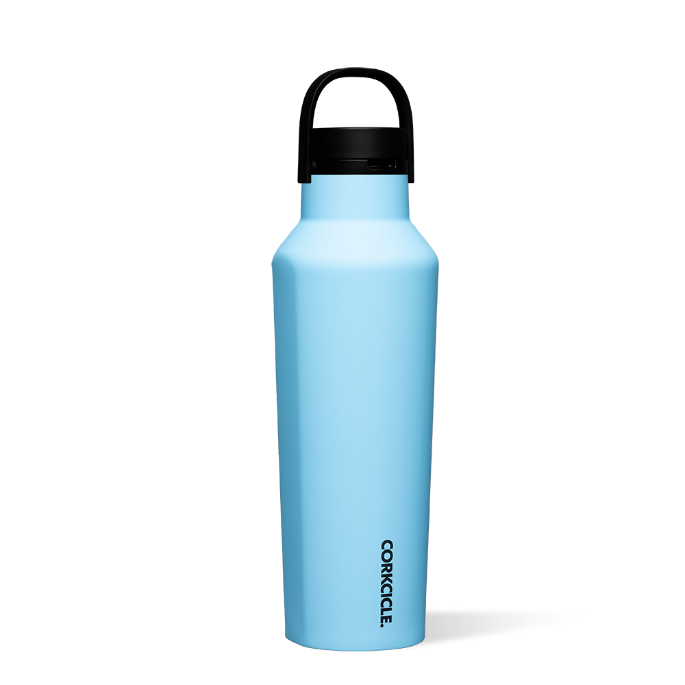 Series A Sport Canteen - Leisure Companion W0