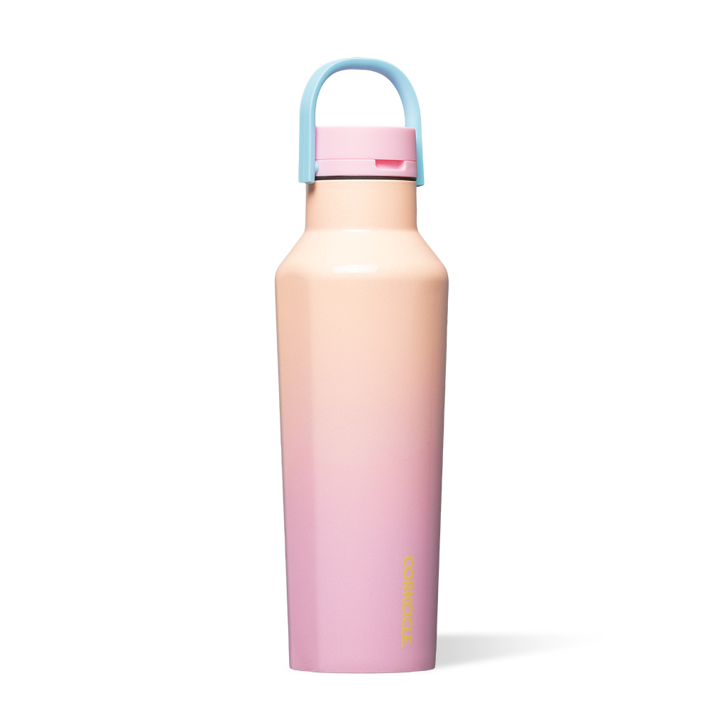 Unicorn Magic Sport Canteen - Cozy Mug U2