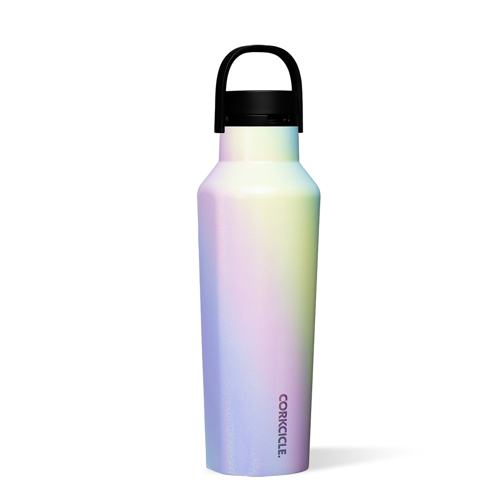 Unicorn Magic Sport Canteen - Cozy Mug U2