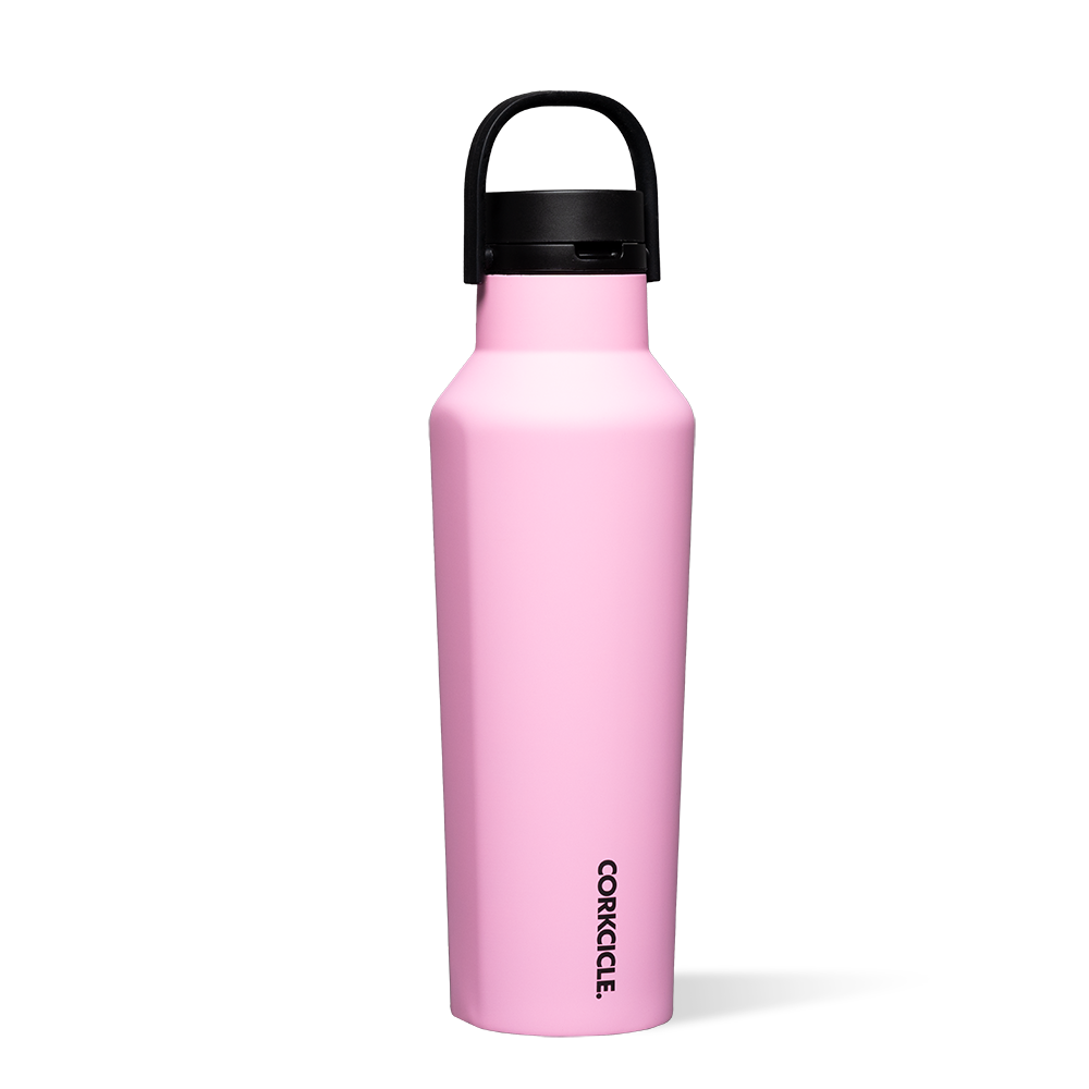 Series A Sport Canteen - Leisure Companion W0