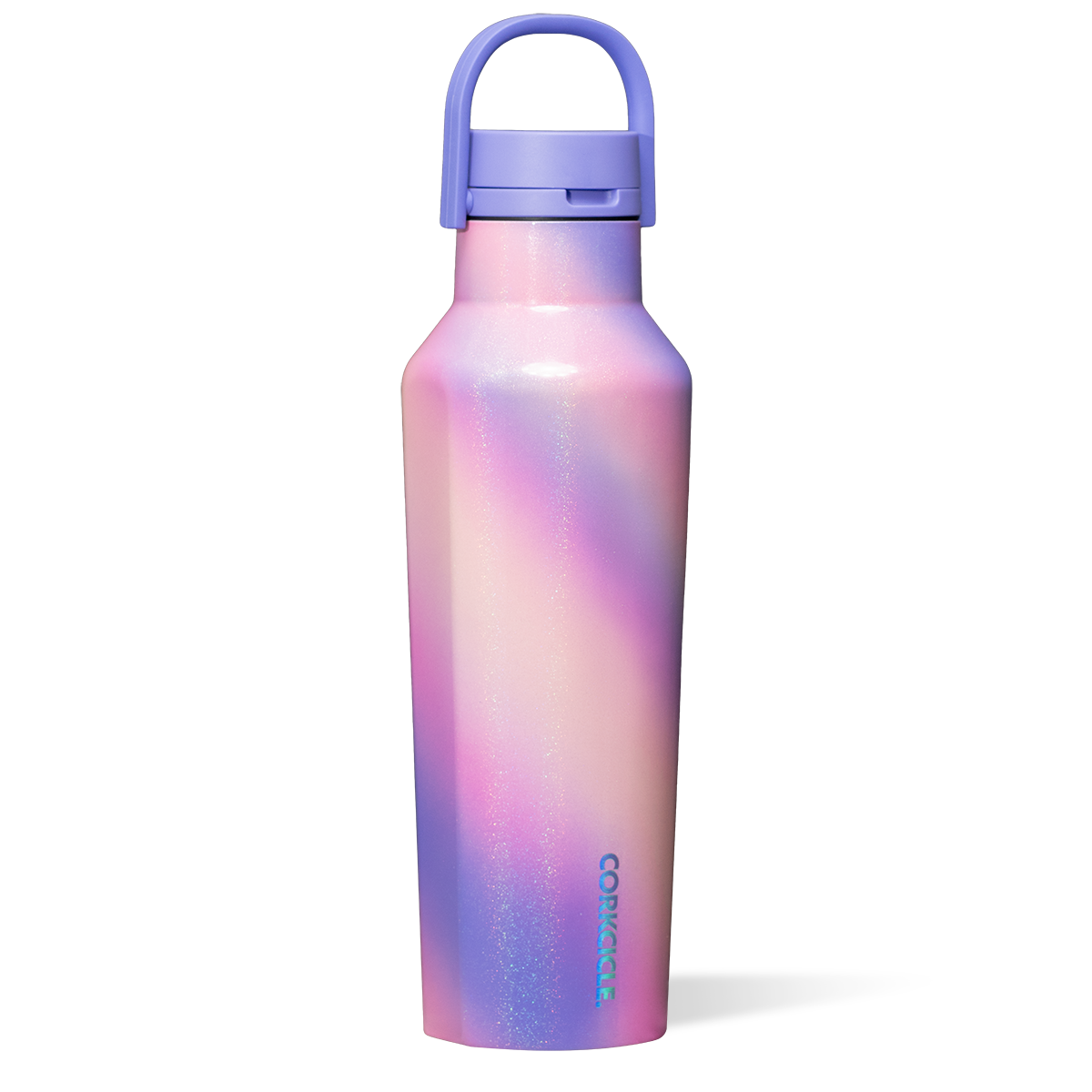 Unicorn Magic Sport Canteen - Cozy Mug U2