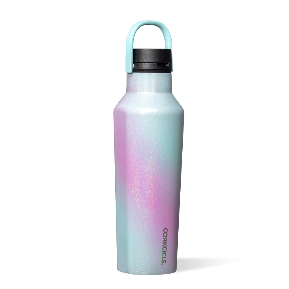 Unicorn Magic Sport Canteen - Cozy Mug U2