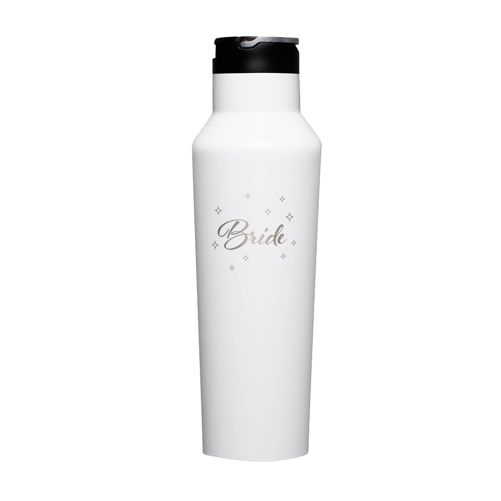 Disney's Fairytale Weddings Sport Canteen - Original Cup C8
