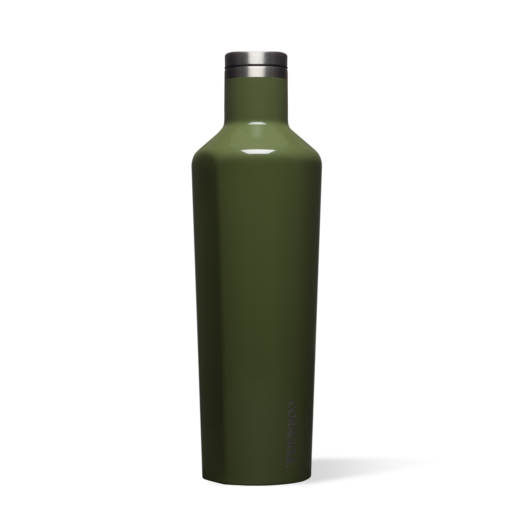 Classic Canteen - Easy Daily P4