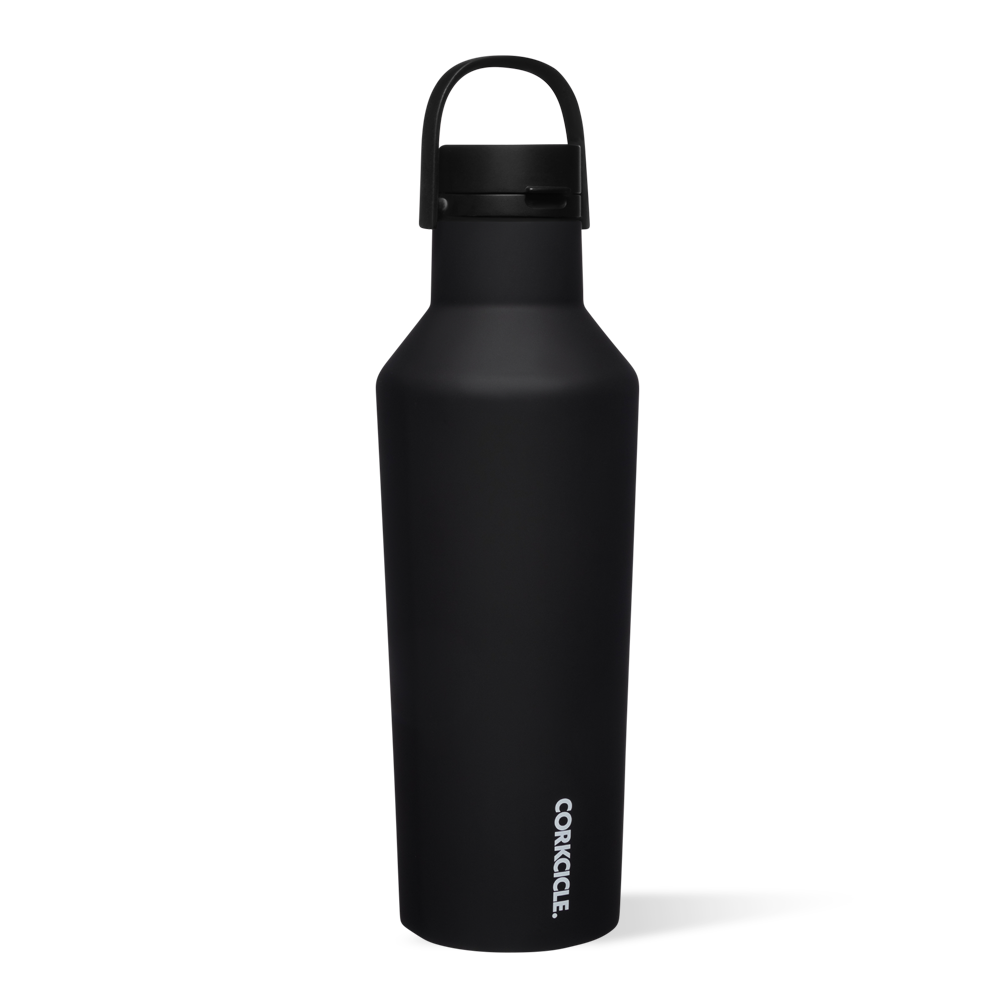 Series A Sport Canteen - Leisure Companion W0