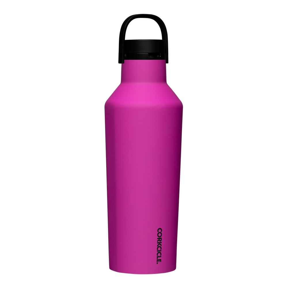 Series A Sport Canteen - Leisure Companion W0