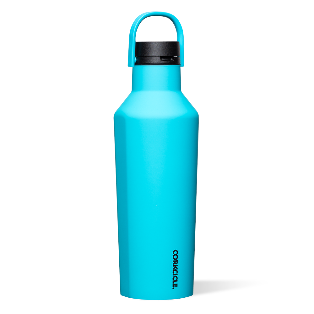 Series A Sport Canteen - Leisure Companion W0