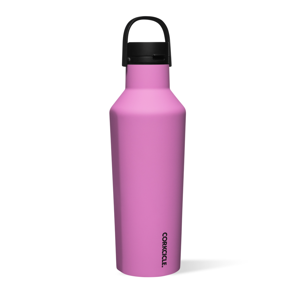 Series A Sport Canteen - Leisure Companion W0