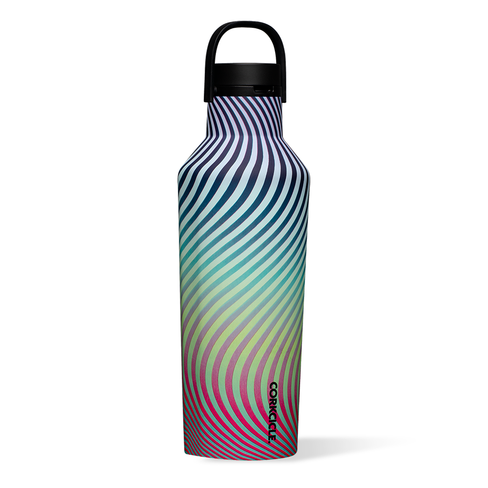 Series A Sport Canteen - Leisure Companion W0