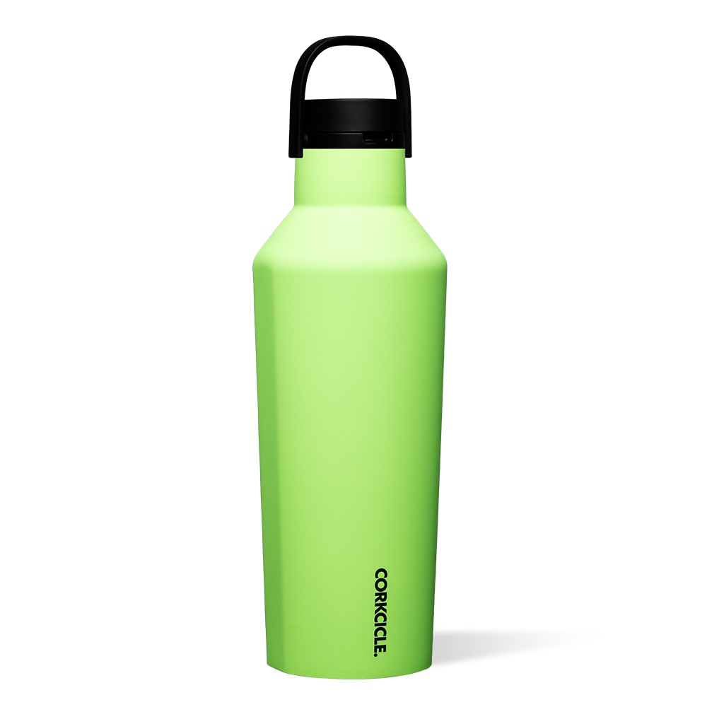 Series A Sport Canteen - Leisure Companion W0