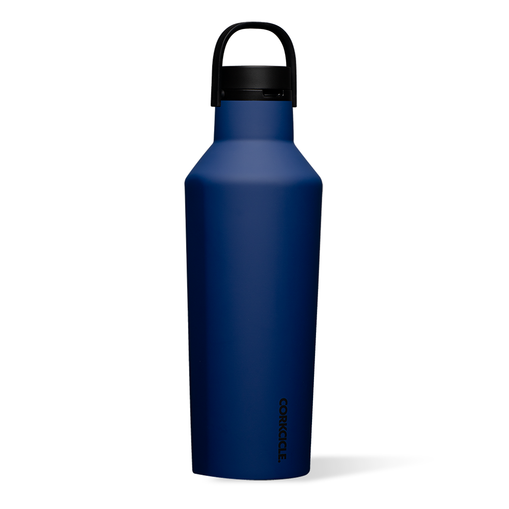 Series A Sport Canteen - Leisure Companion W0