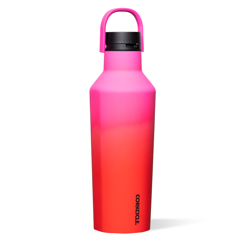Series A Sport Canteen - Leisure Companion W0