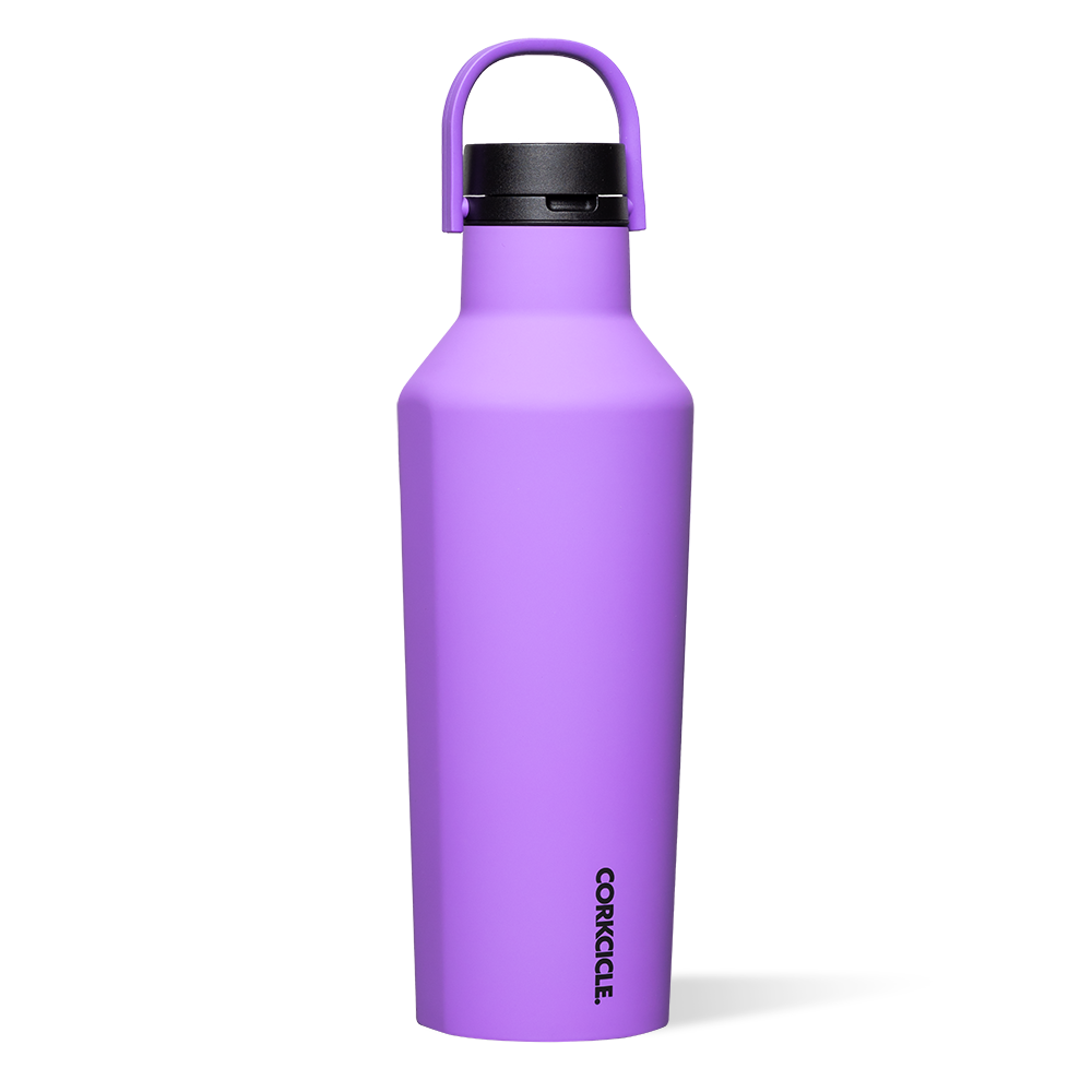 Series A Sport Canteen - Leisure Companion W0