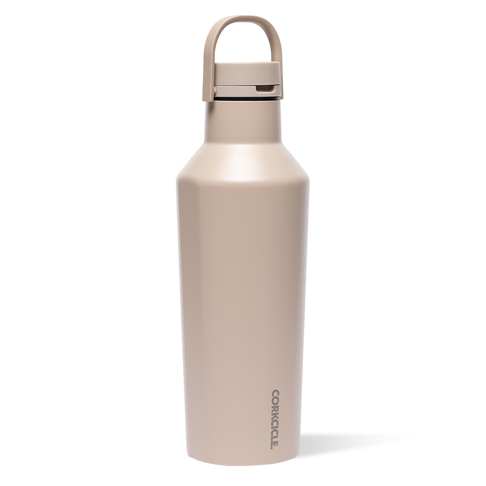 Sierra Sport Canteen - Home Collection X4