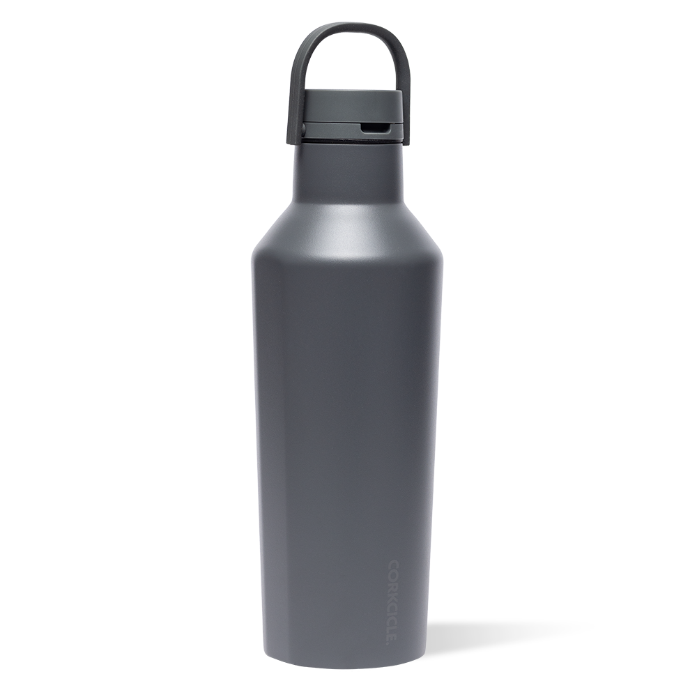 Sierra Sport Canteen - Home Collection X4