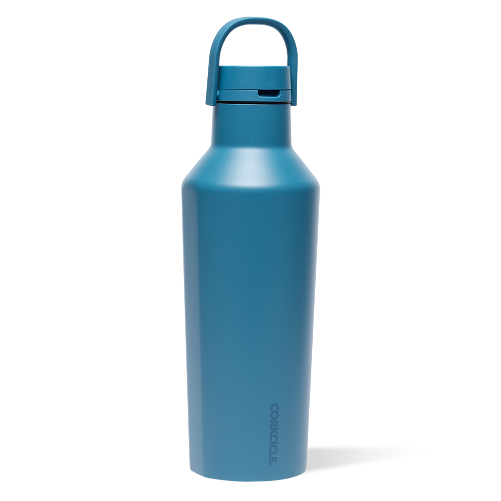 Sierra Sport Canteen - Home Collection X4