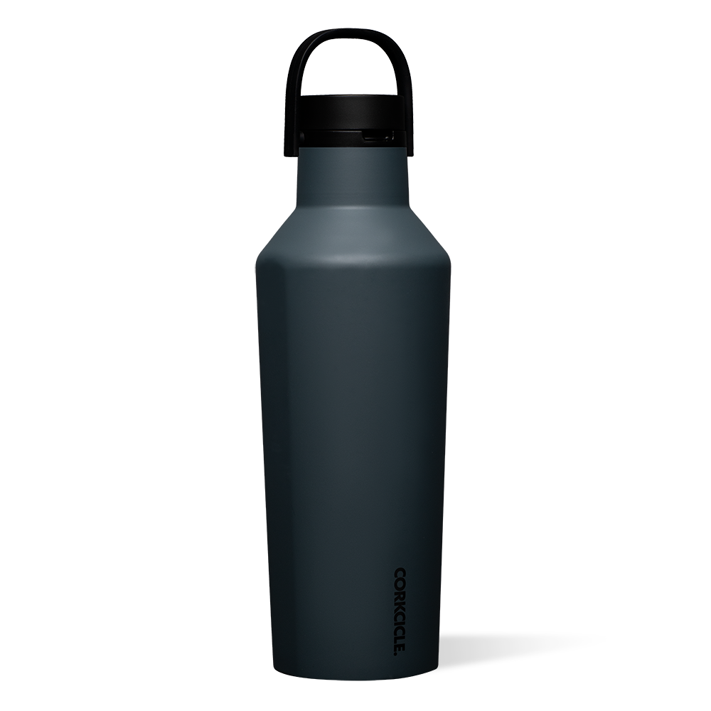 Sierra Sport Canteen - Home Collection X4