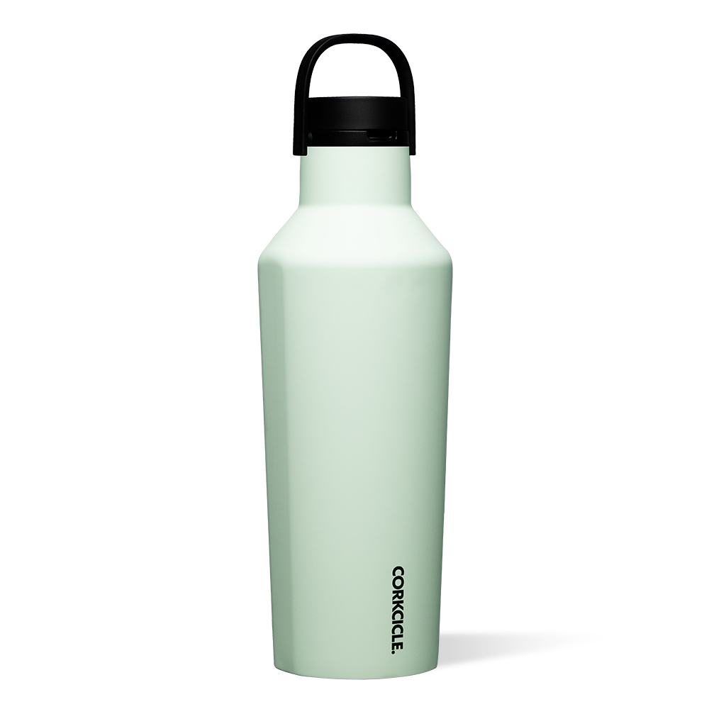 Sierra Sport Canteen - Home Collection X4