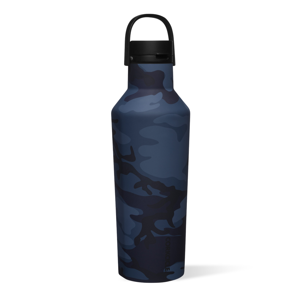 Series A Sport Canteen - Leisure Companion W0