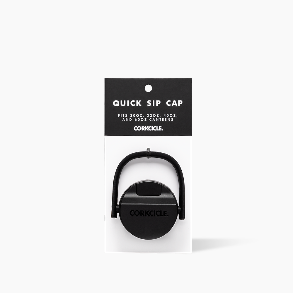 Quick Sip Cap - Smart Helper M4