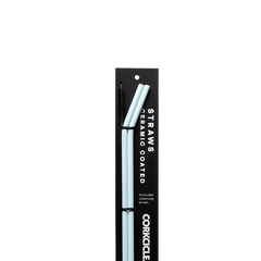 Ceramic Coated Straw Set - Essential Care V3