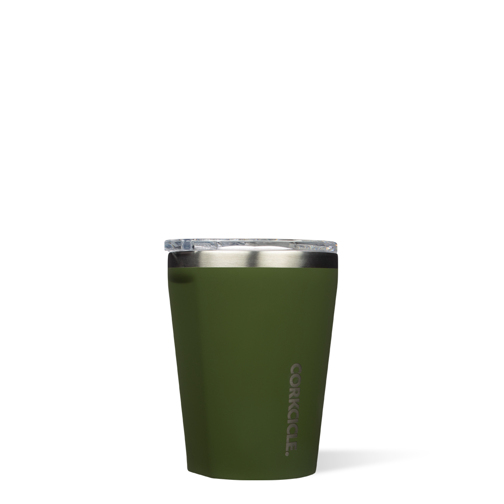 Classic Tumbler - Easy Tumbler C8
