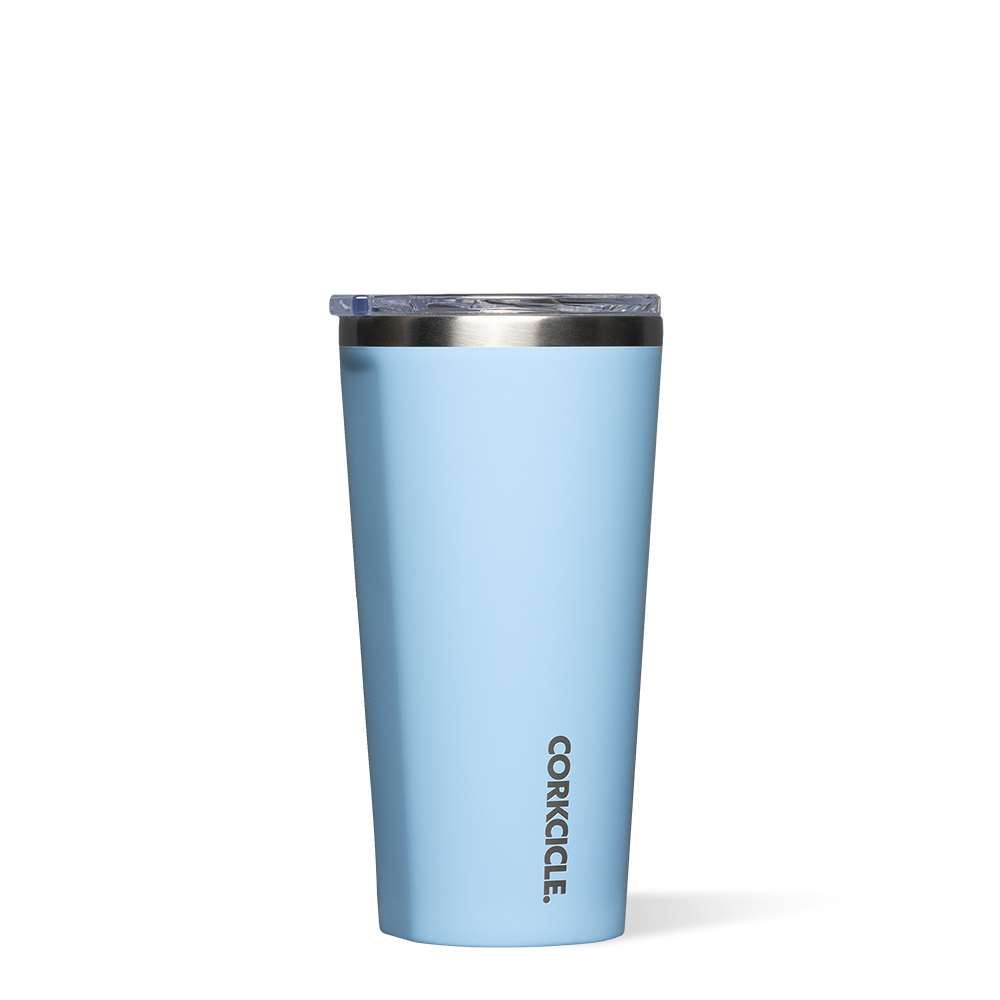 Classic Tumbler - Easy Tumbler C8