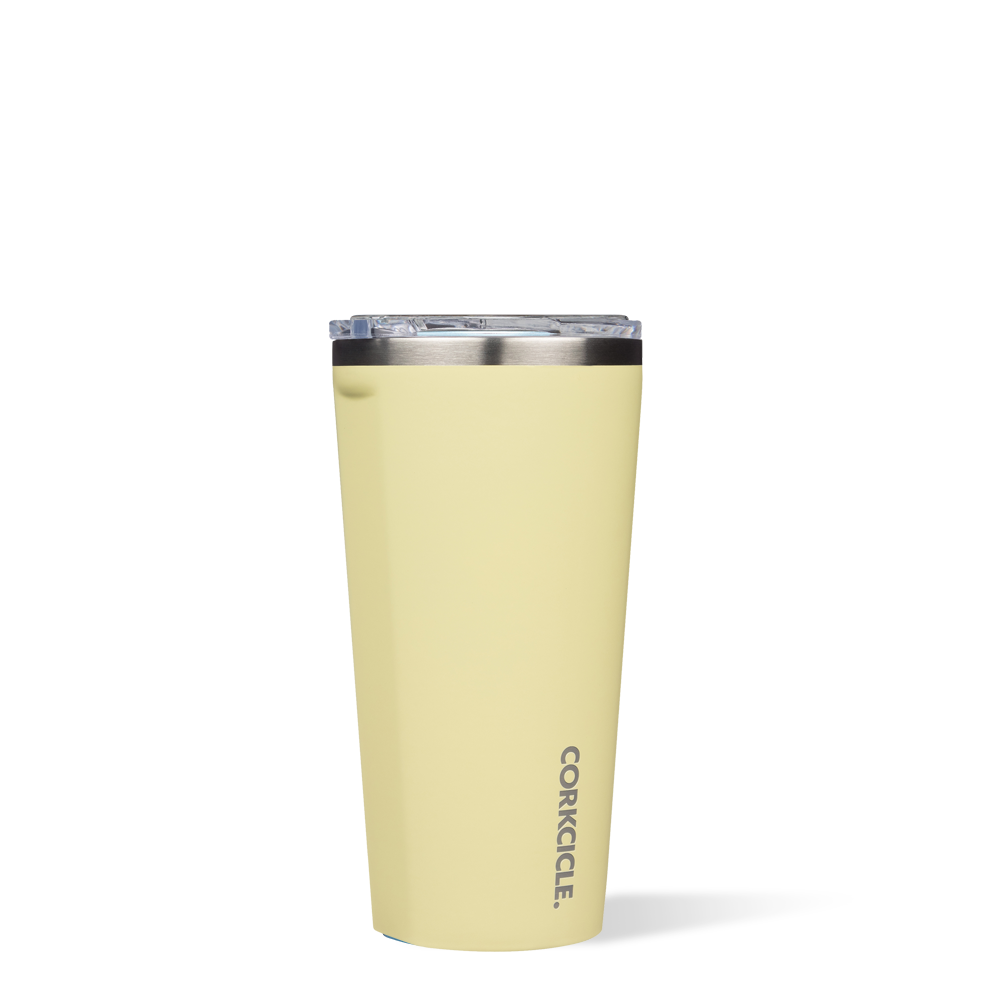 Classic Tumbler - Easy Tumbler C8