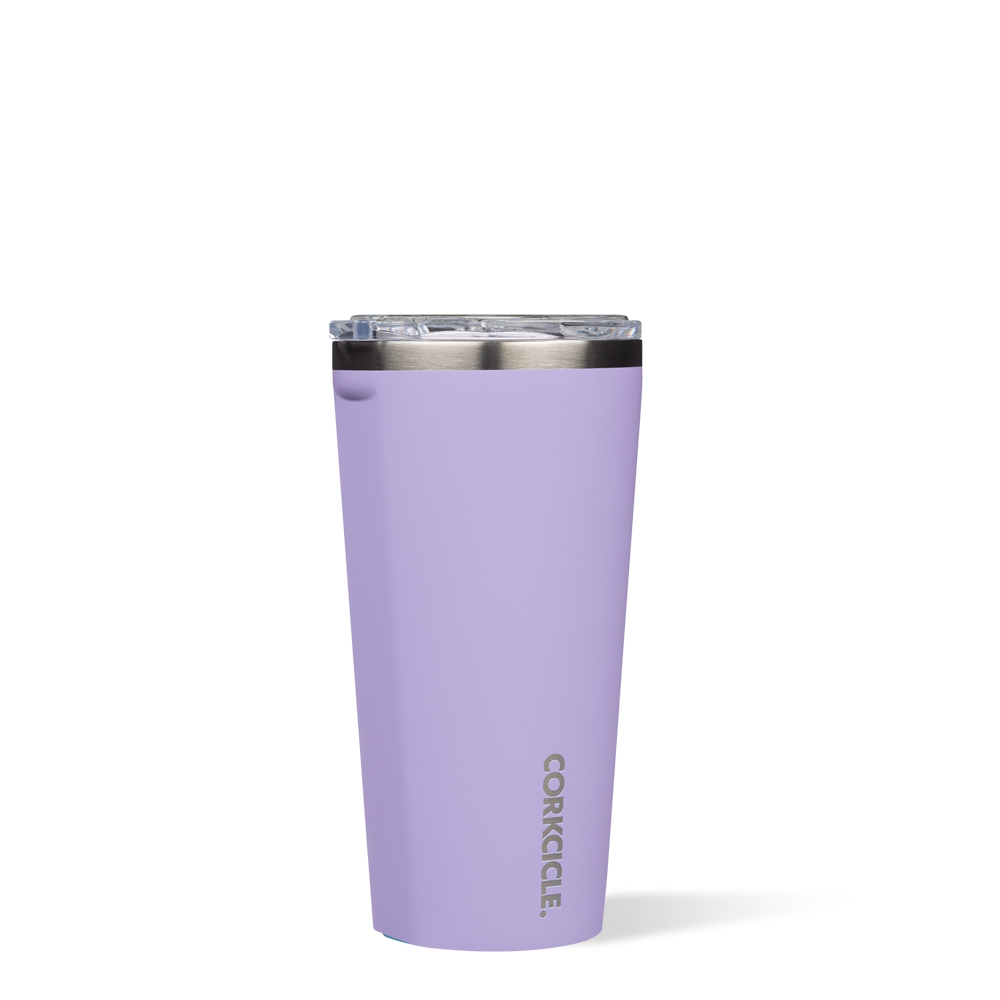 Classic Tumbler - Easy Tumbler C8