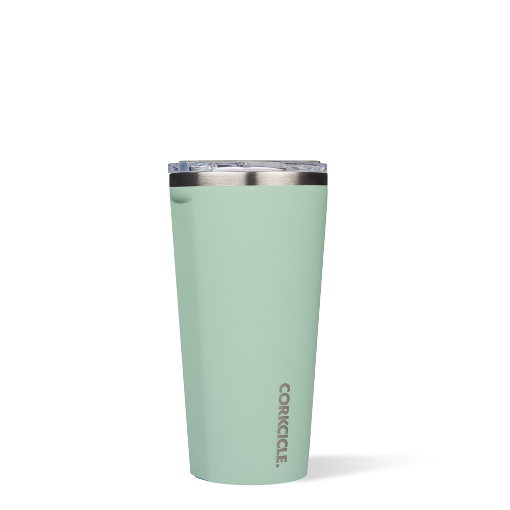 Classic Tumbler - Easy Tumbler C8
