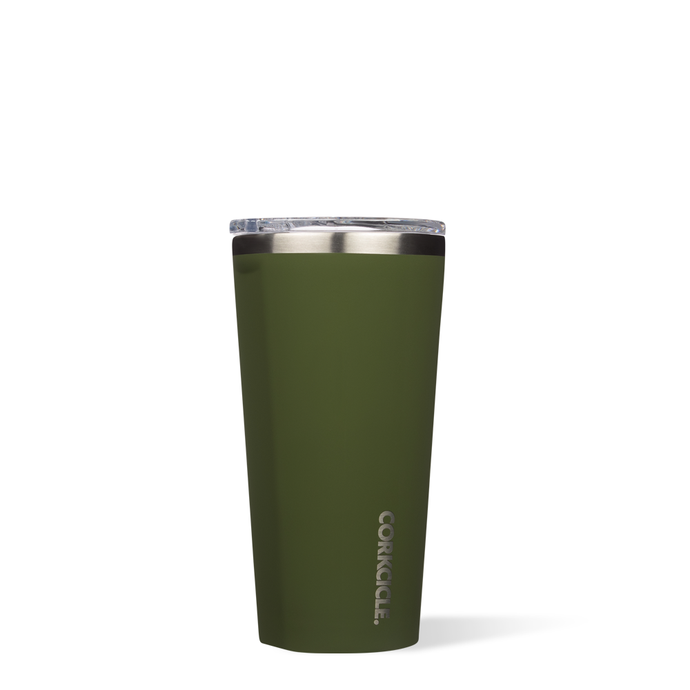 Classic Tumbler - Easy Tumbler C8