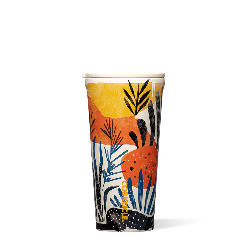 Classic Tumbler - Easy Tumbler C8