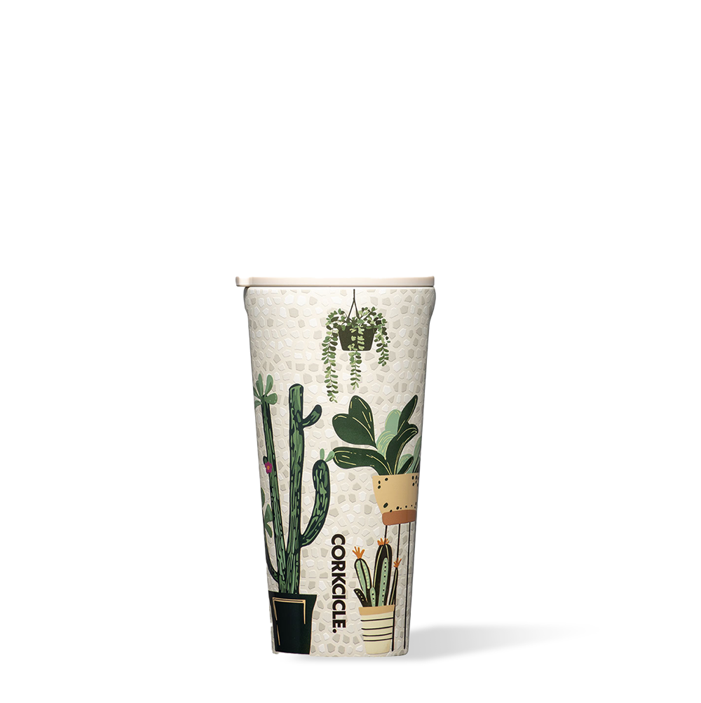 Classic Tumbler - Easy Tumbler C8