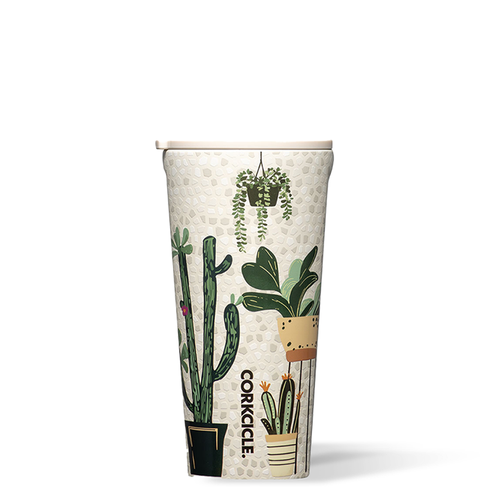 Classic Tumbler - Easy Tumbler C8