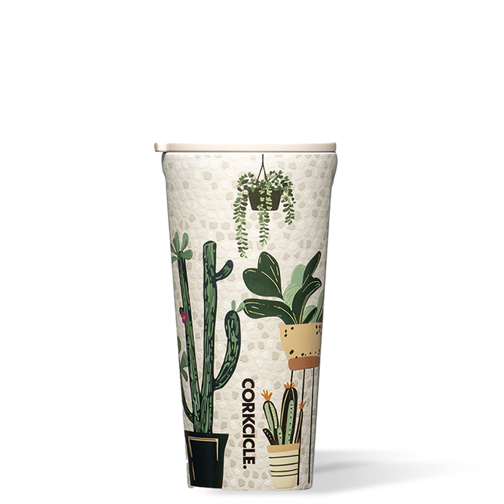 Classic Tumbler - Easy Tumbler C8