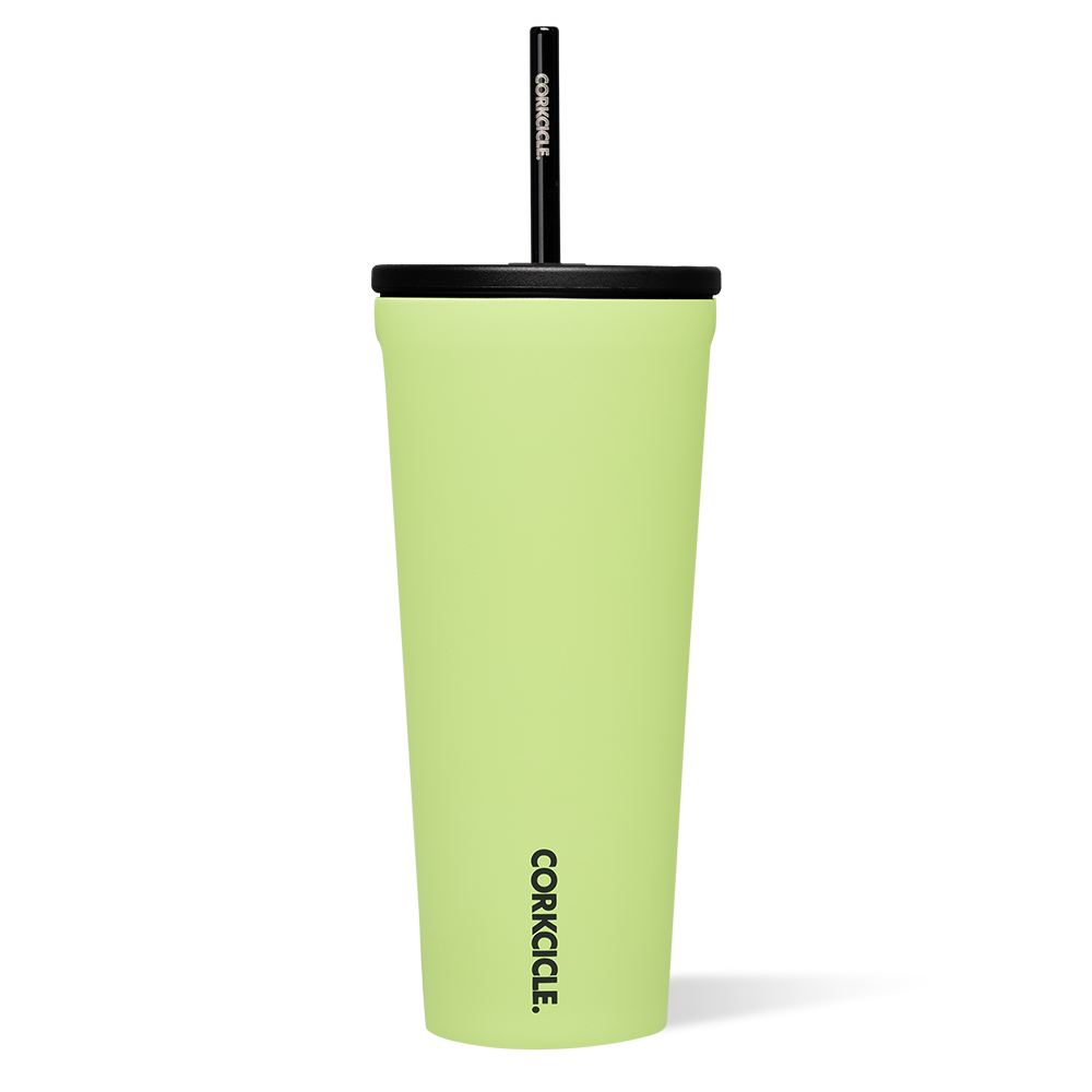 Cold Cup - Seasonal Go-To D4