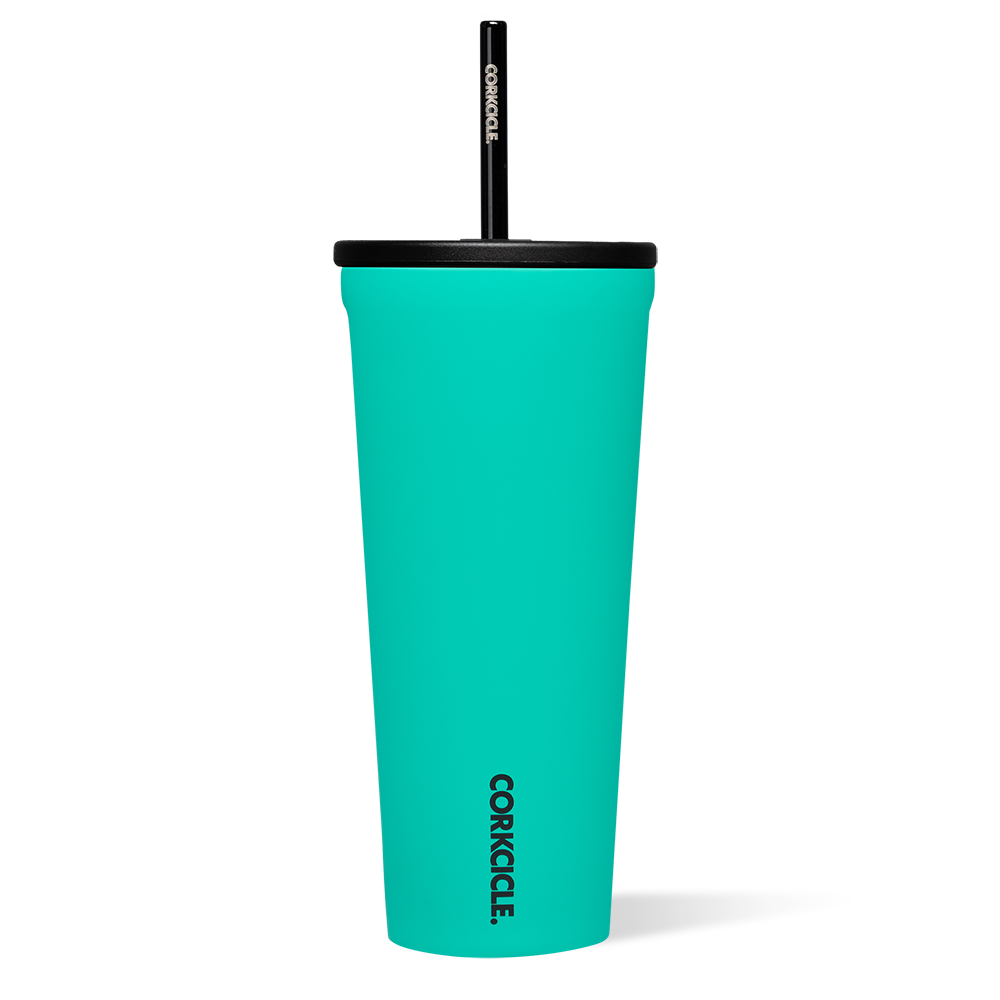 Cold Cup - Seasonal Go-To D4