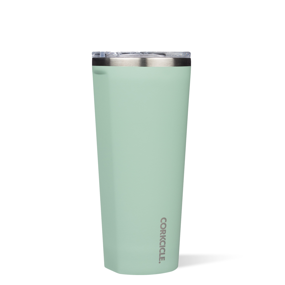 Classic Tumbler - Easy Tumbler C8
