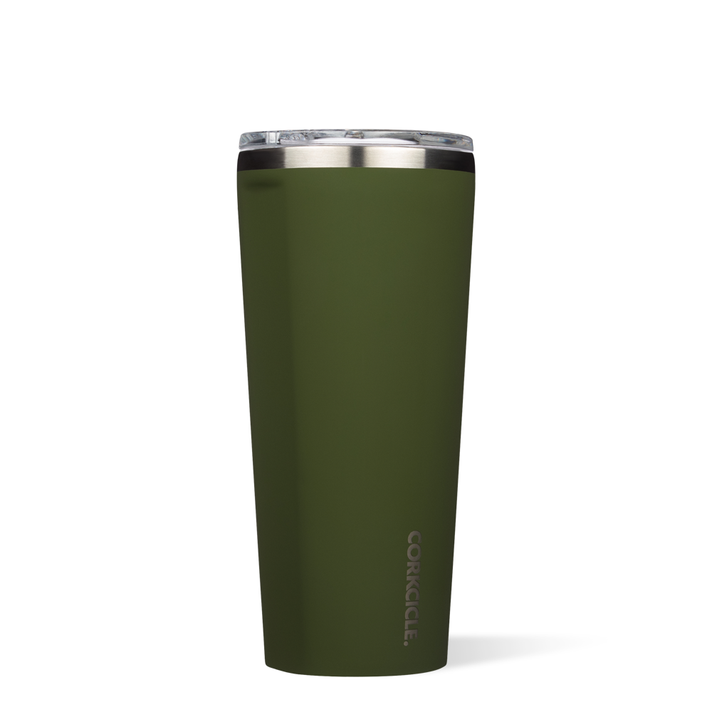 Classic Tumbler - Easy Tumbler C8