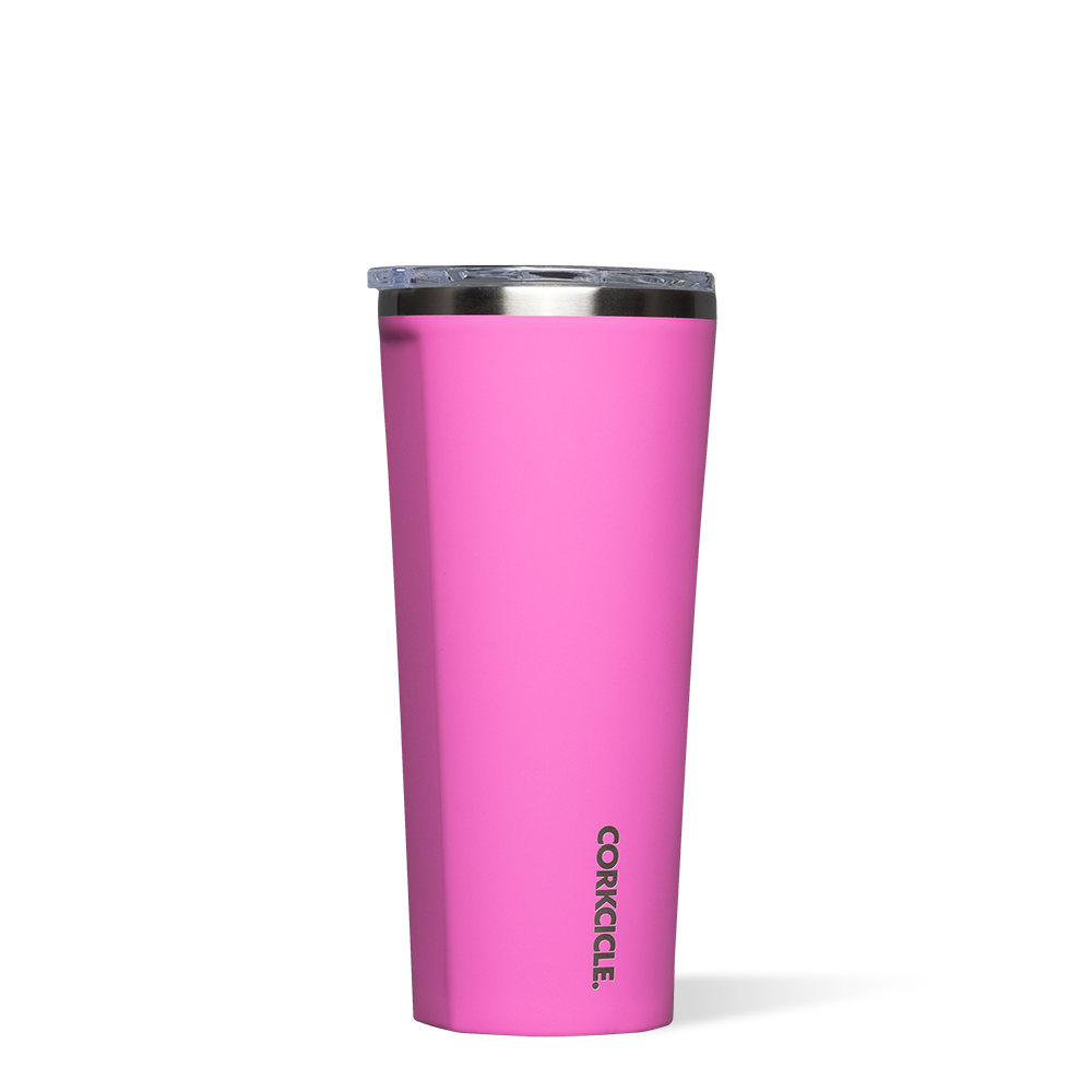 Classic Tumbler - Easy Tumbler C8