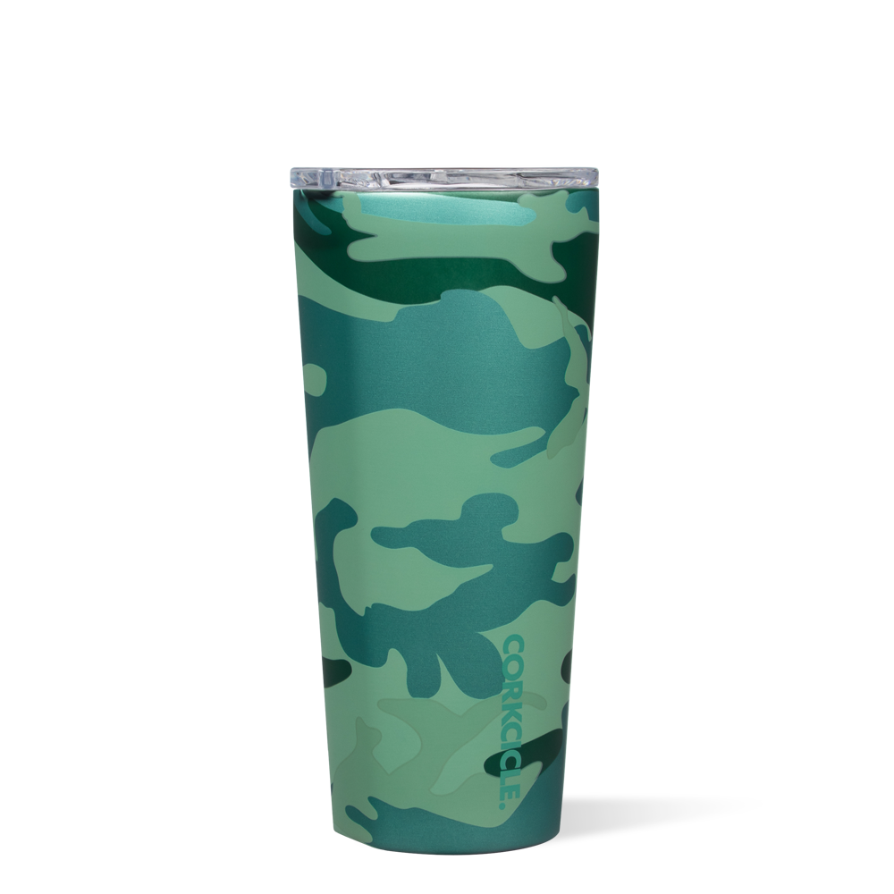 Sierra Tumbler - Bright Hydration K5