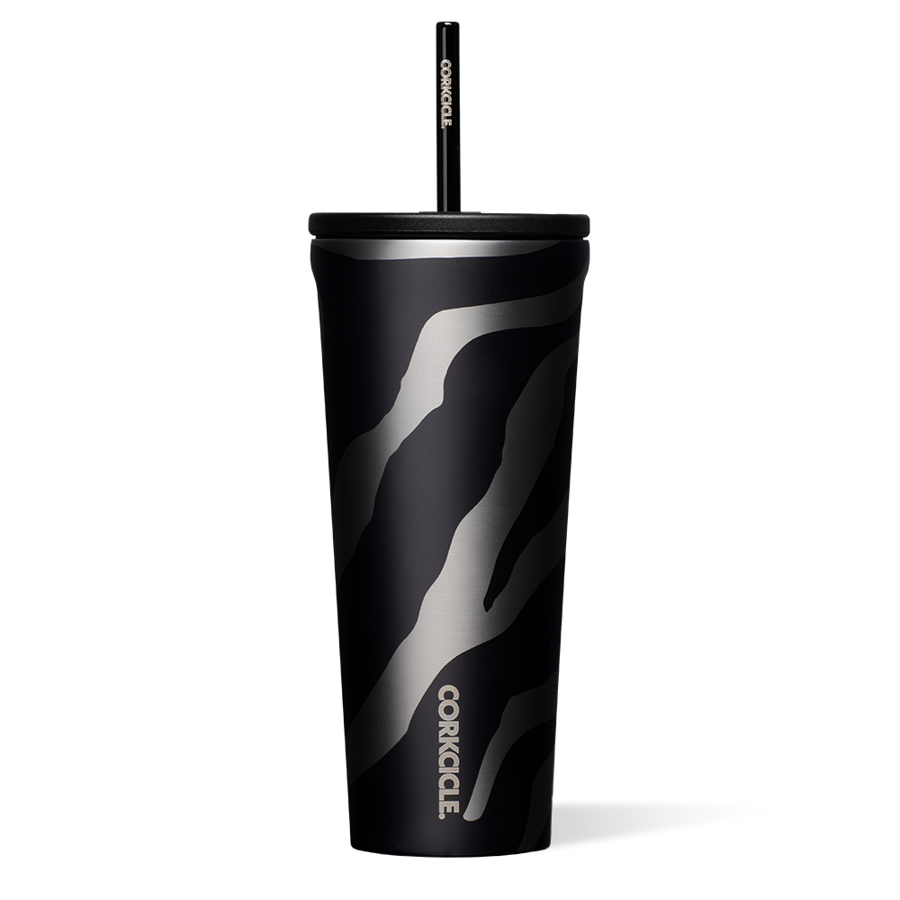 Cold Cup - Seasonal Go-To D4
