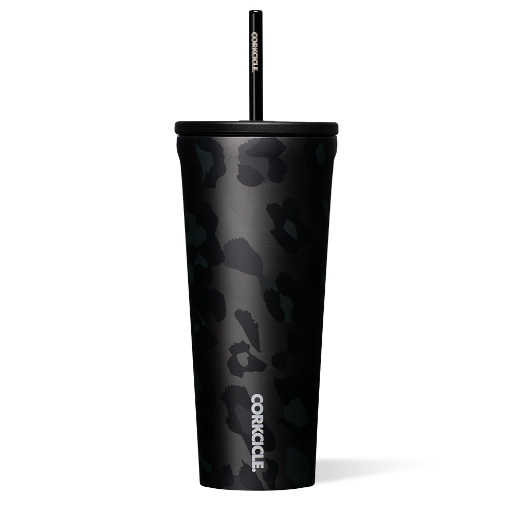Cold Cup - Seasonal Go-To D4