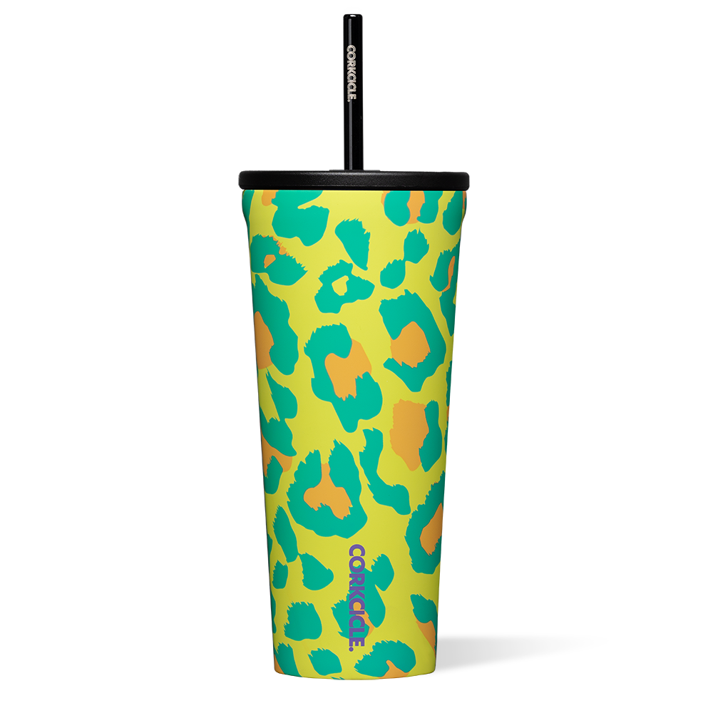 Cold Cup - Seasonal Go-To D4