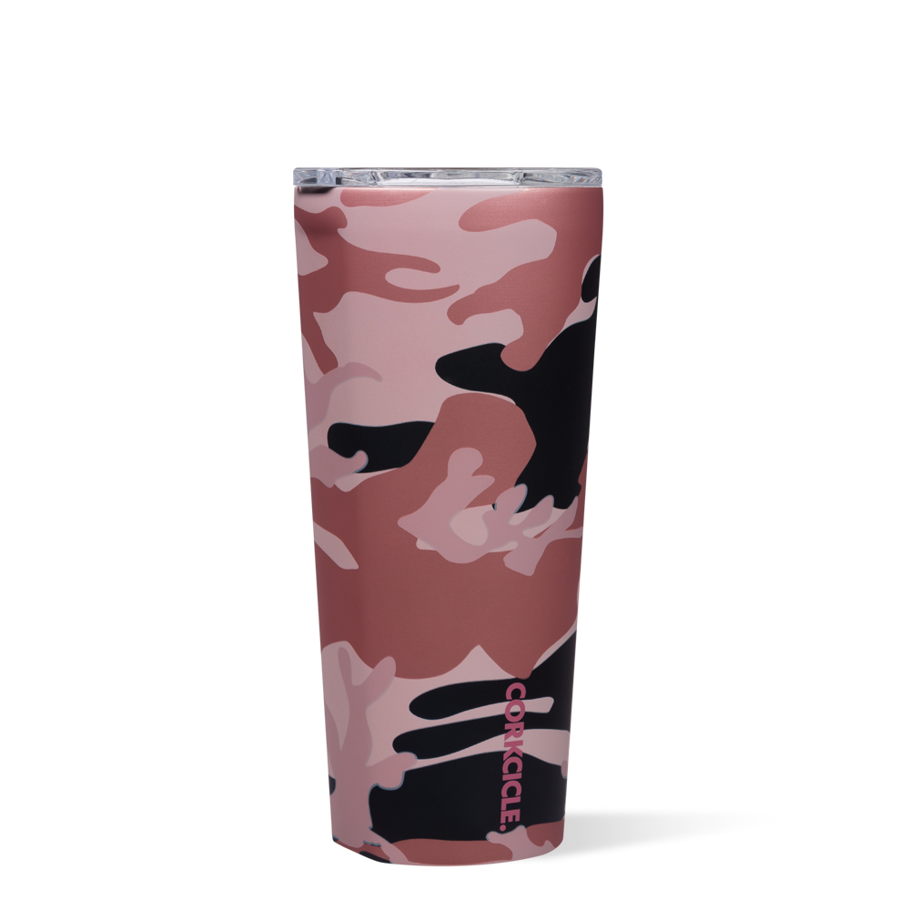 Sierra Tumbler - Bright Hydration K5