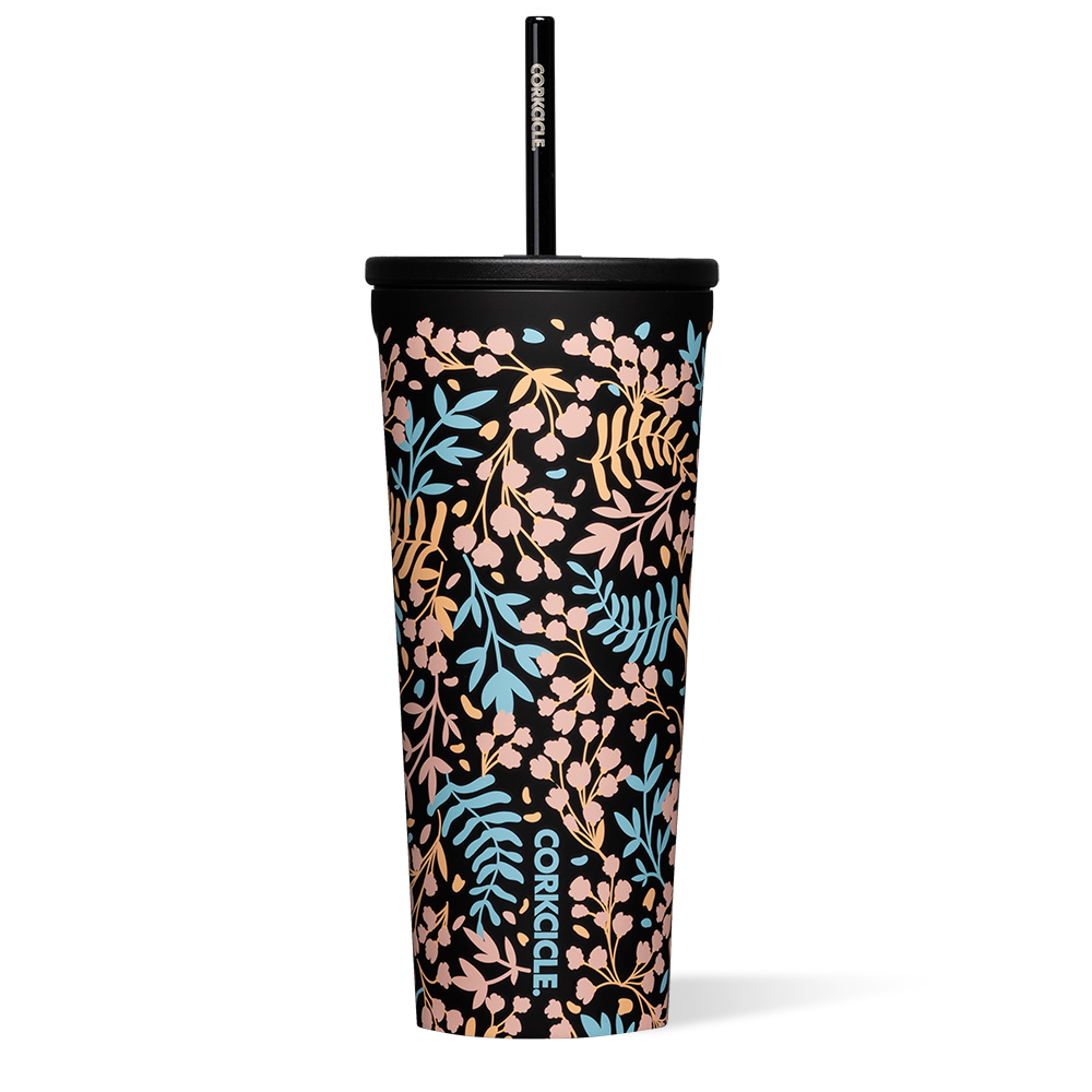 Cold Cup - Seasonal Go-To D4