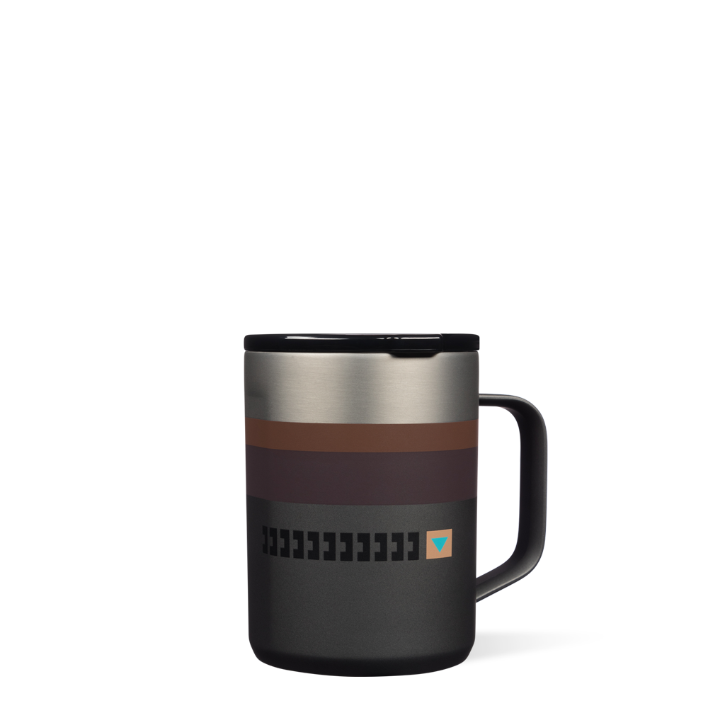 Star Wars TM Coffee Mug - Reliable Choice G5