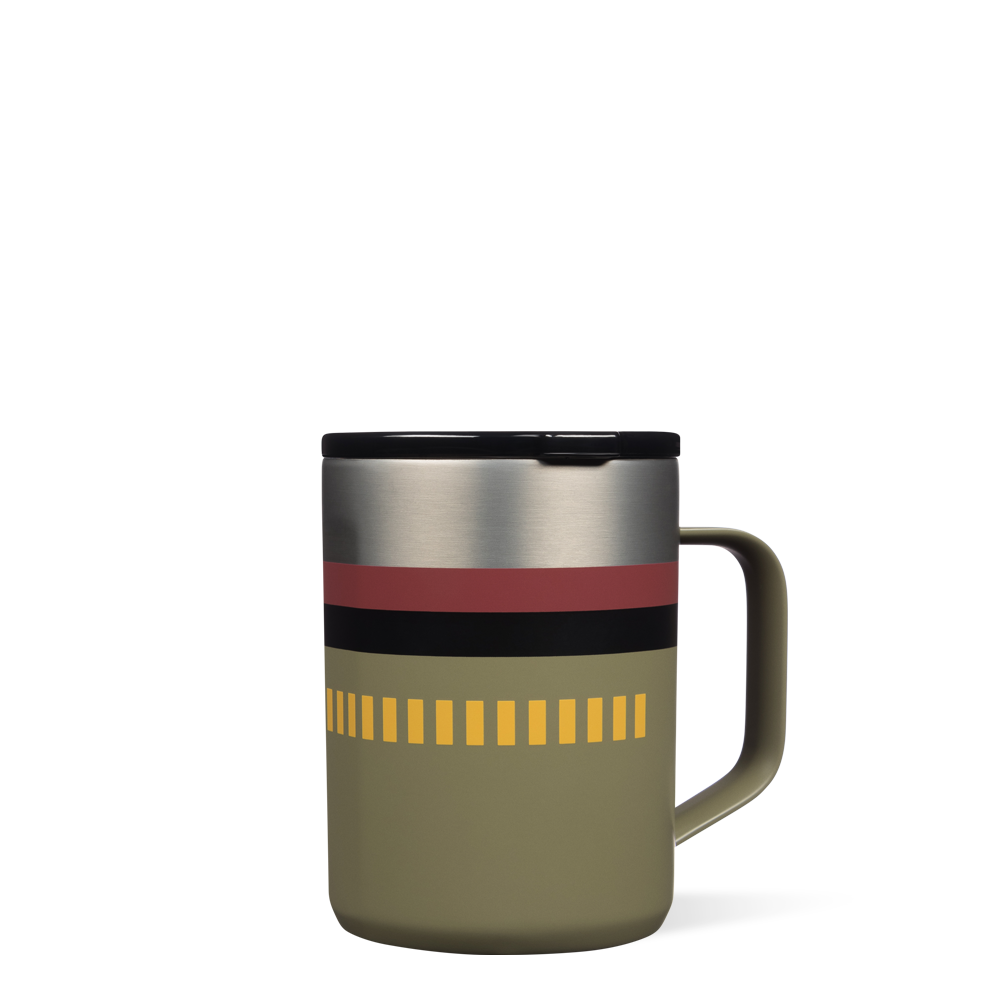 Star Wars TM Coffee Mug - Reliable Choice G5