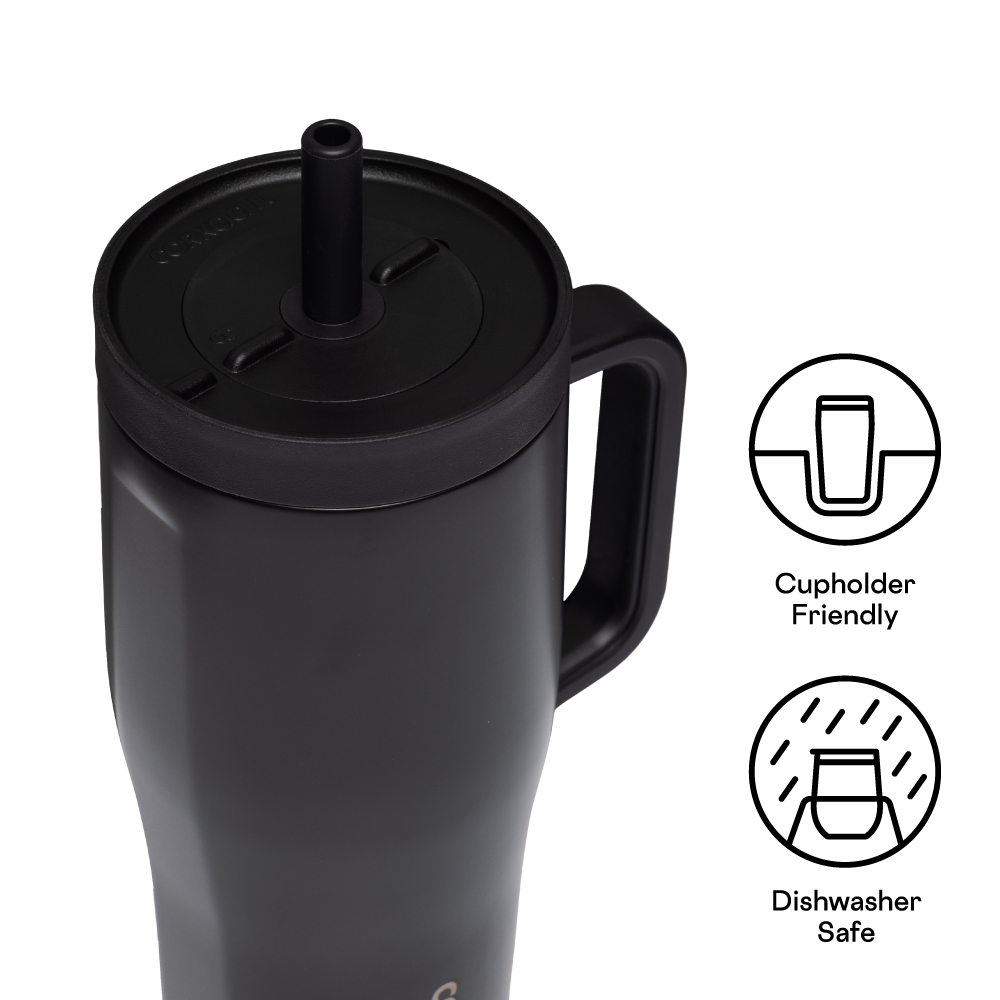 Marie Leakproof Cruiser - Bright Bottle Q6